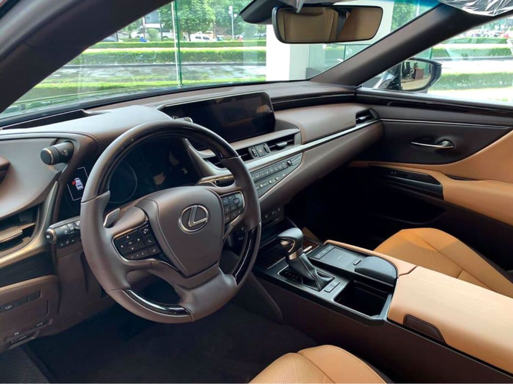 Lexus ES 250